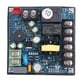 thumbnail image 4 of 2X Controlador de Temperatura de Estampado en Caliente con Temporizador y Función de Contador, Alarma de Tiempo, Máquina de Prensado en Caliente, Termostato Negro, 4 of 5