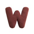 thumbnail image 1 of English Letter Pillow Soft Hugging Cushion Teaching Words Game Props -sx, 1 of 5