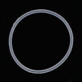 thumbnail image 4 of 5 Pieces Rubber O s Washers Sealing Gasket Set 22mmx1mm 22x1mm, 4 of 8