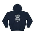 thumbnail image 2 of Can take girl out of Laos Can't take Laotian Pride Unisex Hoodie, S-5XL, 2 of 7