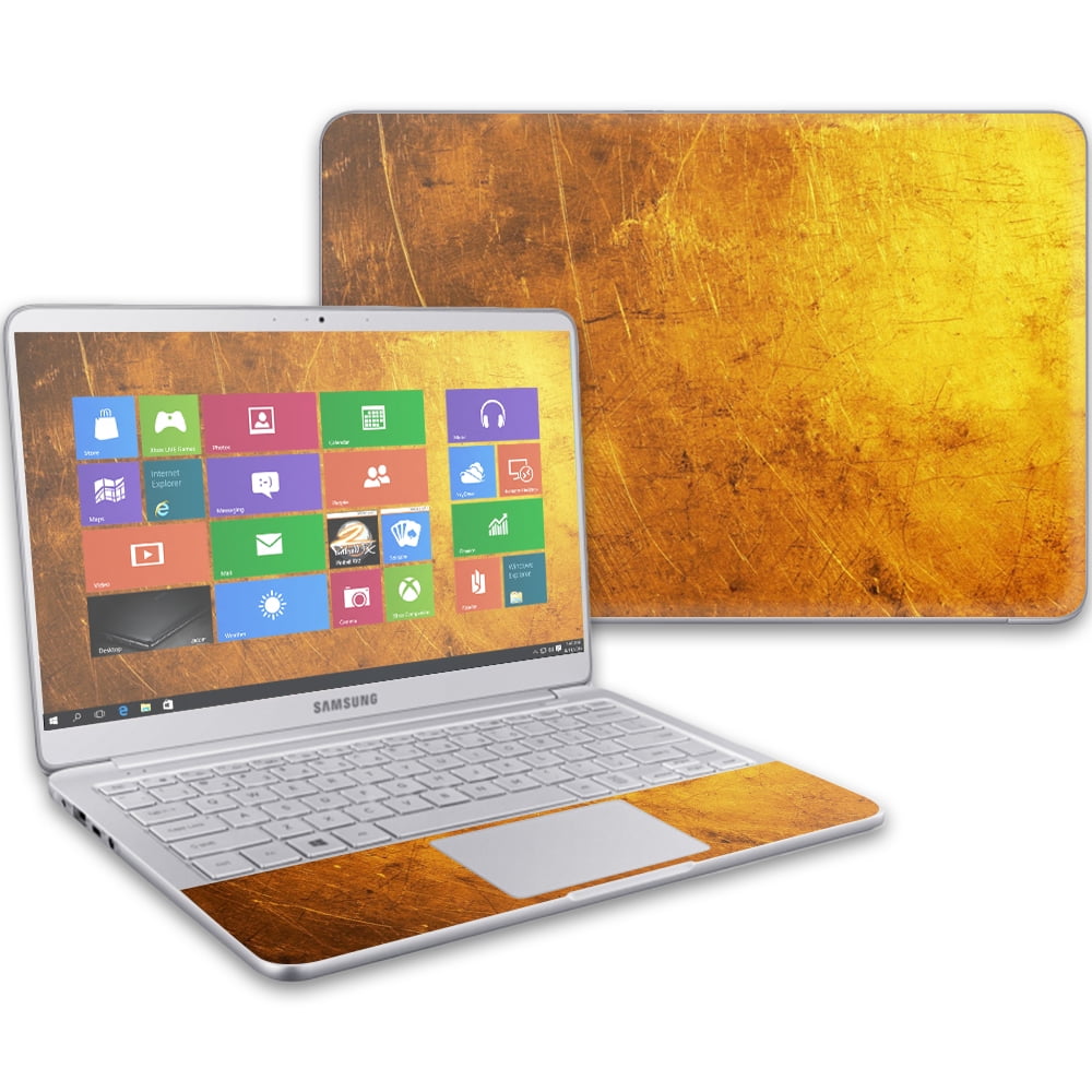 Texture Skin For Samsung Notebook 9 Protective, Durable, and Unique