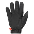 thumbnail image 2 of Noru Kuruzo Gloves (Medium, Black), 2 of 2