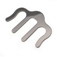 thumbnail image 1 of Piano Stands Song Book Page Holder Clip Music Note Clips Sheet Metal for Guitar, 1 of 4