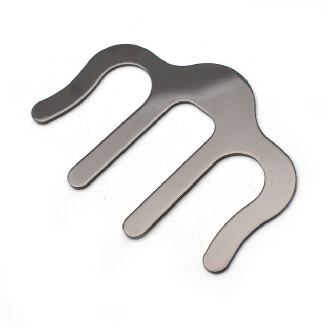 Piano Stands Song Book Page Holder Clip Music Note Clips Sheet Metal for Guitar