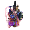 thumbnail image 1 of Colorful 4-stroke 28-34mm Refit Motorcycle Carburetor For 750cc, 1 of 6