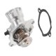 thumbnail image 5 of Coolant Thermostat for Benz W221 V221 S500 C216 CL500 R230 SL500 B906 Sprinter W639 Viano Thermostat, 5 of 5
