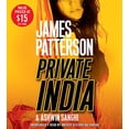 thumbnail image 1 of Pre-Owned Private India: City on Fire, 9781478985419, 1478985410, Paperback, Unabridged edition, 1 of 1