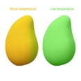 thumbnail image 4 of hulanddfd Mangos Squishys, Stress Relieving Ball Cute Sensory Fruit Squishys Toys Squishys Fidget Toys for Anxiety and Relaxation, Silicone Squeeze Toys, 4 of 6