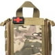thumbnail image 2 of Médica EDC Supervivencia Emergencia para Coche Camping (camuflaje), 2 of 3