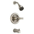 thumbnail image 2 of Peerless PTT188773 Tunbridge Tub & Shower Trim Kit, Chrome, 2 of 2