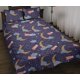 thumbnail image 1 of Juego de cama edredón Moon Star Could Pattern, 1 of 5