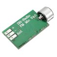 thumbnail image 5 of Mini Transmisor FM, MóDulo de Recogida, MicróFono InaláMbrico, MIC, Transmisor de Audio InaláMbrico, Placa Base de MIC de EmisióN FM, 5 of 5