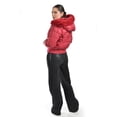 thumbnail image 4 of Chamarra con capucha desmontable Roman Fashion /Juvenil, 8026 (Rojo) rojo G, 4 of 6