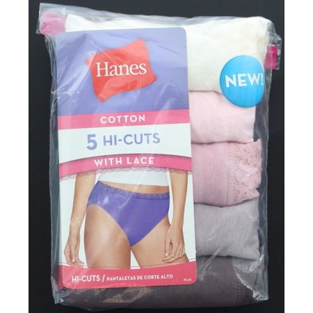 hanes women's tagless underwear