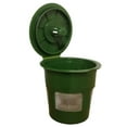 thumbnail image 1 of Cápsula recargable Eco-Fill Filtro de café PARA K-Cup Brewers, 1 of 3