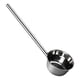 thumbnail image 5 of Cucharón de agua Pala para agua Mango largo Agarre ergonómico resistente Práctico Multiusos 12 centímetros, 5 of 9