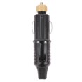 thumbnail image 2 of 6X Cargador adaptador de enchufe de encendedor de cigarrillos de repuesto de 12/24 V + fusibles, 2 of 5
