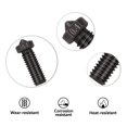 thumbnail image 3 of Kit de boquillas LANKEGU de 15 piezas endurecidas para impresora 3D Anycubic Vyper, 3 of 7