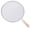 A, variant on Frying Pan Screen Splatter Guard 8 Inch, Mesh Splatter Guard Kitchen Frying Pan Oil Proof Cover For Frying Pan
