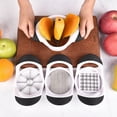 thumbnail image 2 of divisor de manzana JM MX-0138673FYD, 2 of 5