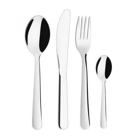 Juego De Cubiertos 24 Piezas Classica