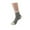 A, variant on TRUBKH Crew Socks Women Gym Socks Women Hiking Socks Women Summer Yoga Socks Short Socks for Women Womens Socks No Show Striped Socks A One Size