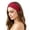 Rose Gold, variant on Headbands For Women, Wide Elastic Head Bands, Sports Stretchy Sweat Bands, Washing Face Makeup Workout Spa Running Headband