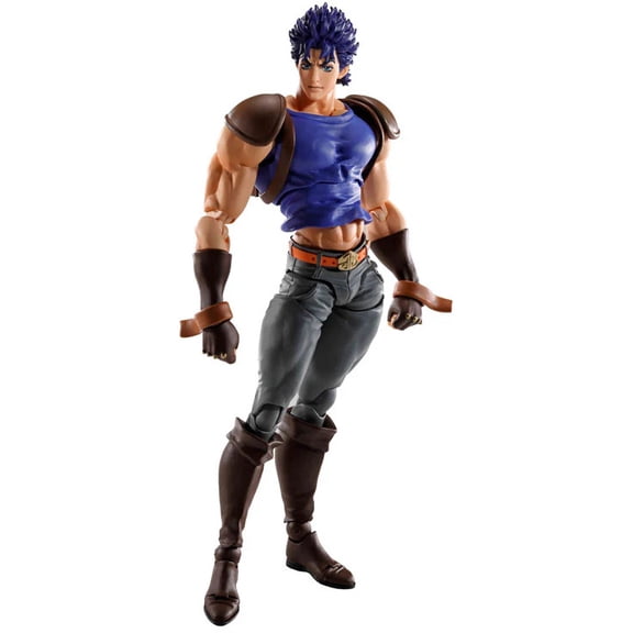 Tamashii Nations - JoJo's Bizarre Adventure - S.H.Figuarts - Jonathan Joestar Action Figure