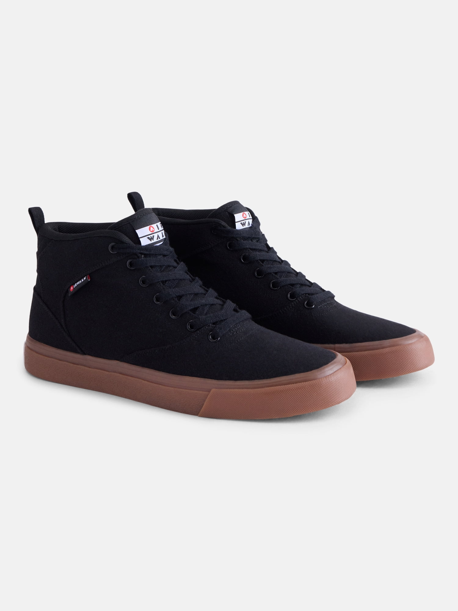 Airwalk Men's Orion Mid Top Sneakers