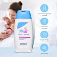 thumbnail image 4 of Sebamed Nettoyant Doux pour Bébé, 200 ml, 4 of 4
