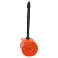 thumbnail image 2 of Greeniant Tubo de neumático de bicicleta impermeable ciclismo TPU neumático antipinchazos longitud válvula francesa accesorios ligeros Ciclismo 65 mm, 2 of 6