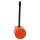 thumbnail image 5 of Toystoory Tubo de neumático de bicicleta de carretera reemplazo portátil neumático de TPU a prueba de arañazos longitud válvula 65 mm 2piezas, 5 of 6