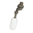 thumbnail image 1 of Kenally Controlador de nivel de agua, alimentación de animales, válvulas de llenado, dispensador ajustable, accesorios para piscinas y acuarios Artesanía Kenally TO010302-00B, 1 of 6