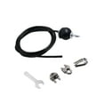 thumbnail image 1 of Fitness DIY Pulley Cable Machine System System Rope Biceps Strength Training Sports Adjustable 3m, 1 of 9