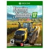 Focus Home Interactive Farming Simulator 17 (Xbox One) MAXIMUM GAMES, 854952003318