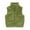 Green, variant on ZACPNCV Baby Boys Polar Fleece Sleeveless Jacket Outerwear Vests Dark Blue 11-12 Years