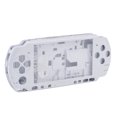 thumbnail image 2 of Carcasa de juego Para PS Bling Bling Repuesto de carcasa completa Para consola de juegos PSP 3006 PC Blanco, Transparente, Negro, Azul, 2 of 8