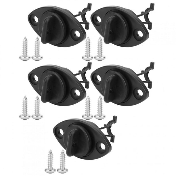 Mgaxyff Boat Drain Plug,Kayak Plug,Boat Drain Plug Replacement Kayak