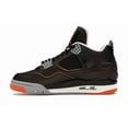 thumbnail image 2 of Jordan Women's 4 Retro Starfish Shoes, from StockX, 2 of 5