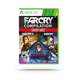 thumbnail image 2 of Far Cry Compilation xbox 360 Ubisoft xbox 360, 2 of 2