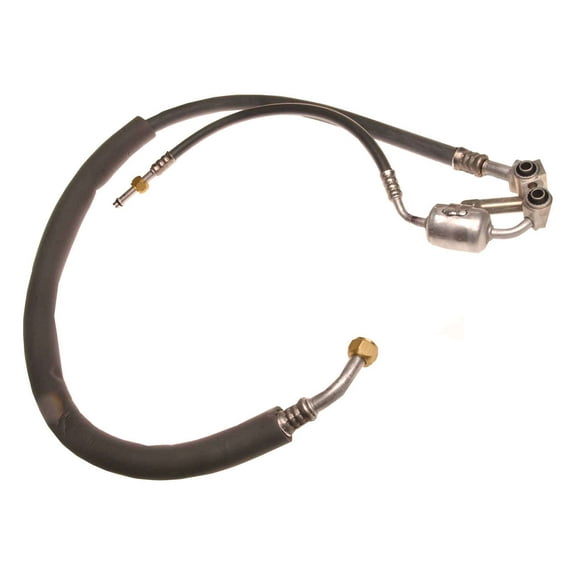 A/C Manifold Hose Assembly