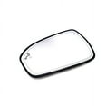 thumbnail image 2 of Left Driver Side Wing Mirror Glass For Ford Fusion 2013-2020 DS7Z-17K707-A, 2 of 5