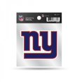 thumbnail image 1 of New York Giants Sports Decal, 1 of 1