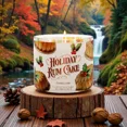 thumbnail image 4 of Goose Creek Holiday Rum Cake Scented Candle 14.5 oz, 4 of 4