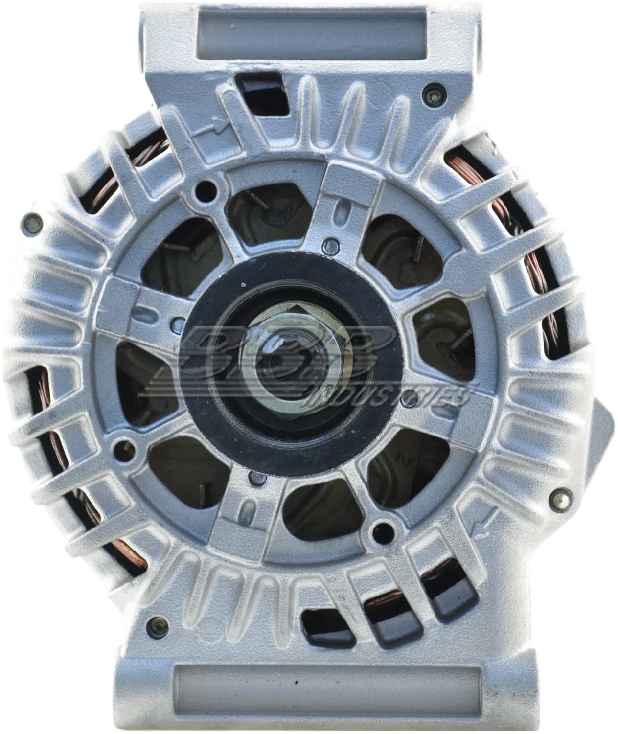 alternator BBB industries 11050 reman fits 02-06 mini cooper 1.6l-l4
