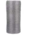thumbnail image 1 of Mesh Stainless Steel Screen Wire Net Stainless Steel Woven Wire Home Supply, 1 of 6