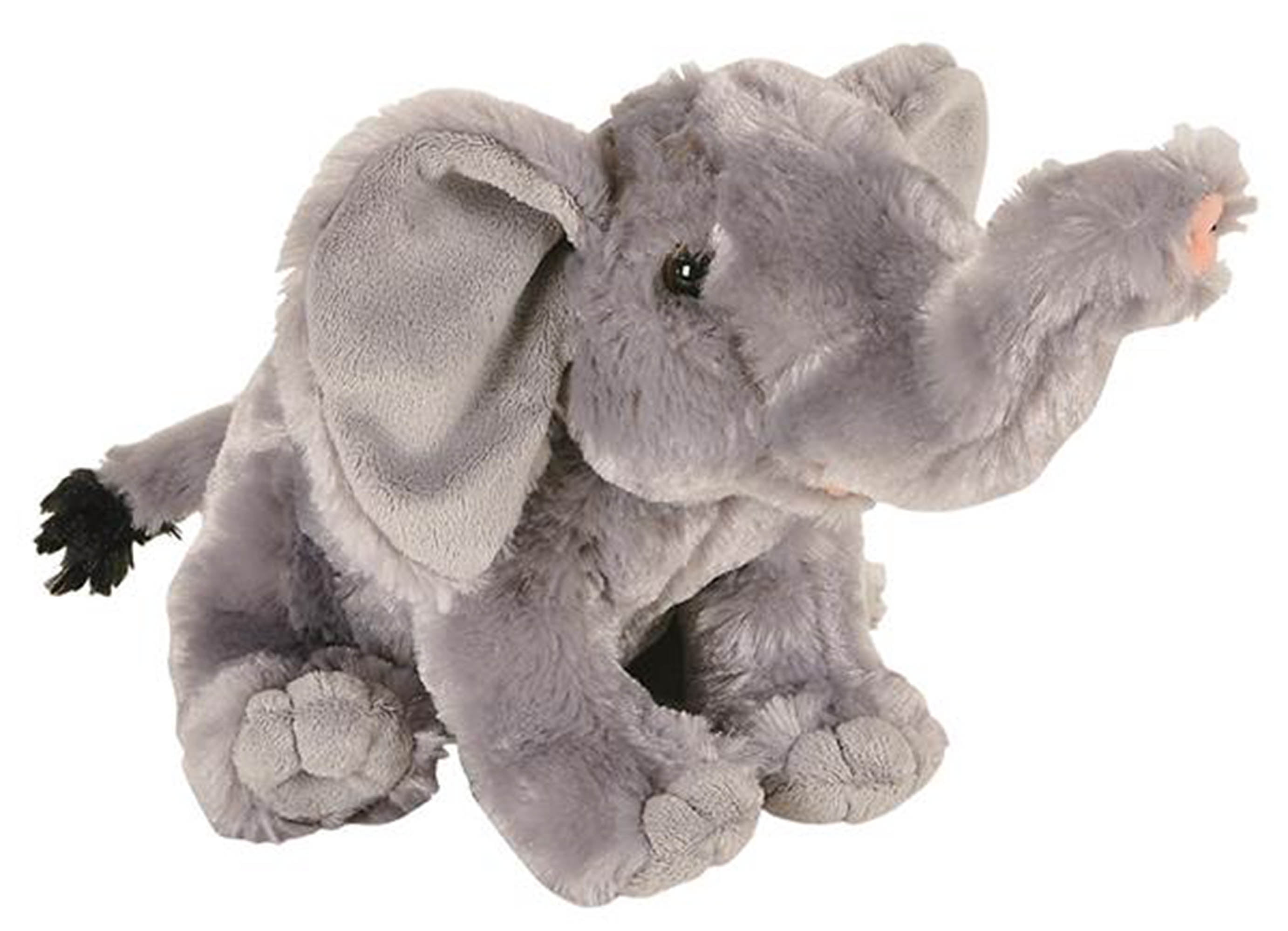 floppy elephant plush