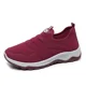 thumbnail image 2 of Dama Zapato Mujer Impermeable Tenis Antideslizante, 2 of 8
