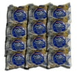 thumbnail image 2 of Delicious Essentials Wild Blueberry Muffins Individually Wrapped, 2 Oz, 12 Pack, 2 of 5