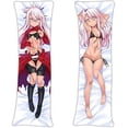 thumbnail image 1 of Two Yuan animation equivalent body holding 50*150cm pillowcase, 1 of 8